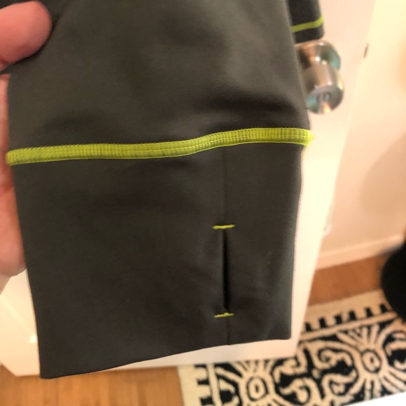 COPY - Dover Saddlery Training Jacket - Picture 4 of 5